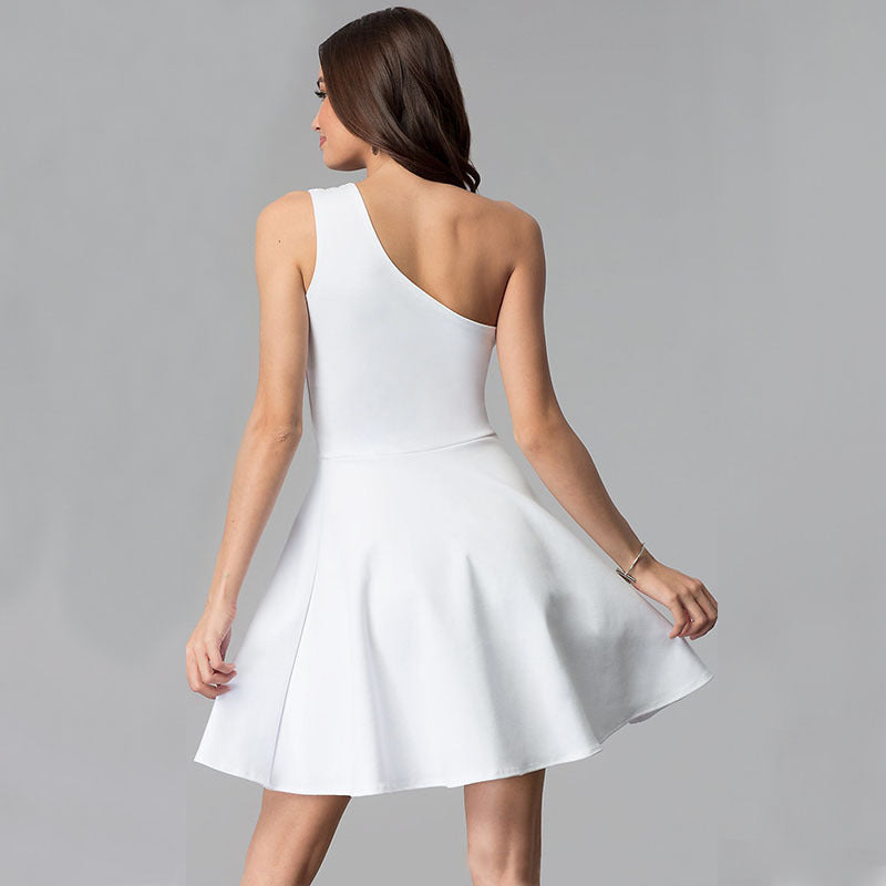 Homecoming Dresses Autumn Evening Dress