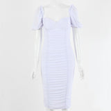 Marilyn Monroe Dress Retro Sexy Spring Dress for Women