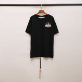 Arrow Short Sleeve T-shirt t shirt