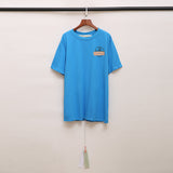 Arrow Short Sleeve T-shirt t shirt