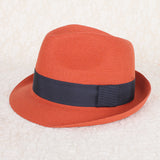 Fedora Golf Hats Straw Hat Men's and Women's Sun Hats Summer