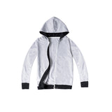 Fgteev T Shirt Zipper Jacket Roblox Fgteev The Family Cartoon Children's Hoodie Suit