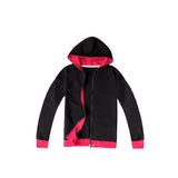 Fgteev T Shirt Zipper Jacket Roblox Fgteev The Family Cartoon Children's Hoodie Suit