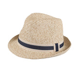 Fedora Golf Hats Straw Hat Female Sun Hat Male Beach Hat Fedora Hat