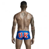 Men Swim Trunks Men's Swimming Trunks