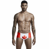 Men Swim Trunks Men's Swimming Trunks