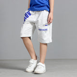 Summer Pants Summer Children's Shorts Sports