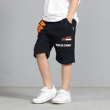 Summer Pants Summer Children's Shorts Sports