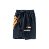 Summer Pants Summer Children's Shorts Sports