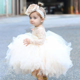 Baby Girl Christening Dress Baptism Dresses Girl Baptism Dress Children's Dress Princess Dress