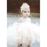 Baby Girl Christening Dress Baptism Dresses Girl Baptism Dress Children's Dress Princess Dress