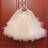 Baby Girl Christening Dress Baptism Dresses Girl Baptism Dress Children's Dress Princess Dress