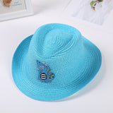 Cowboy Hats Straw Sun Hat Beach Bay Hat Sun Hat