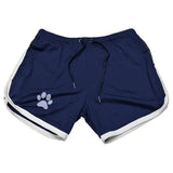 Men Sports Flex Shorts Summer Shorts Men's Casual Breathable Shorts