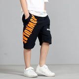 Summer Pants Summer Children's Shorts Sports