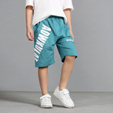 Summer Pants Summer Children's Shorts Sports