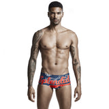 Men Swim Trunks Men's Swimming Trunks Boxer