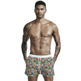 Men Swim Trunks Men's Shorts Summer