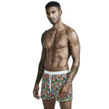Men Swim Trunks Men's Shorts Summer