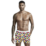 Men Swim Trunks Men's Shorts Summer