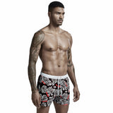 Men Swim Trunks Men's Shorts Summer