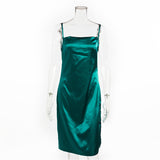 Mini Club Dresses Women's Sexy Slit Dress Summer
