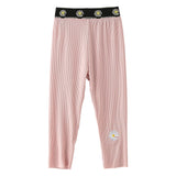 Girls' Summer Children's Pants Children Girl Pants