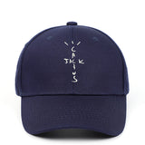 Stussy Cap Cotton Baseball Cap Casual Hat