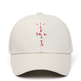 Stussy Cap Cotton Baseball Cap Casual Hat