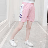 Summer Pants Summer Children's Casual Sports Shorts