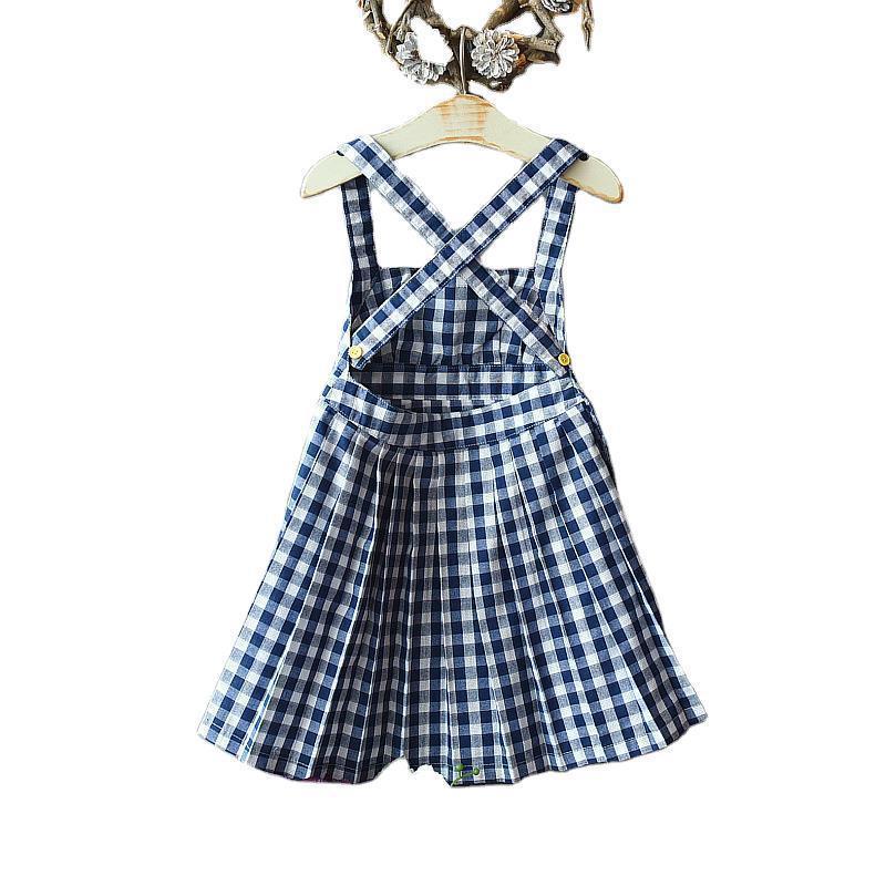 Girl Dress Fashion Princess Dress Sexy Backless Dress