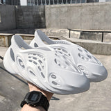 Men's Sands Summer Coconut plus Size Casual Trend Beach Shoes