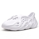 Men's Sands Summer Coconut plus Size Casual Trend Beach Shoes