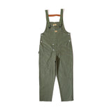 Man Fall Outfits Cargo Pants Vintage One-Piece Overalls Men's Loose Strap Straight Leg Dad Jeans