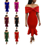 Homecoming Dresses Dress Fall Women's Clothing