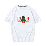 Marvel T Shirt Marvel Men's Short Sleeve Spider-Man