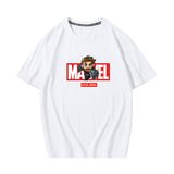 Marvel T Shirt Marvel Men's Short Sleeve Spider-Man