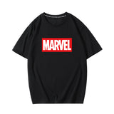 Marvel T Shirt Marvel Men's Short Sleeve Spider-Man