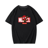 Marvel T Shirt Marvel Men's Short Sleeve Spider-Man