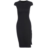 Victoria Beckham Dresses Women's Split Dress Autumn