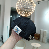 Beanies Spring/Summer Beanie Skullcap Street Hip-Hop Hat Couples' Cap