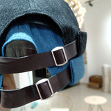 Beanies Spring/Summer Beanie Skullcap Street Hip-Hop Hat Couples' Cap