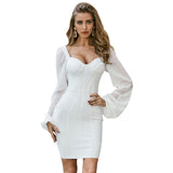Victoria Beckham Dresses Spring Slim Dress