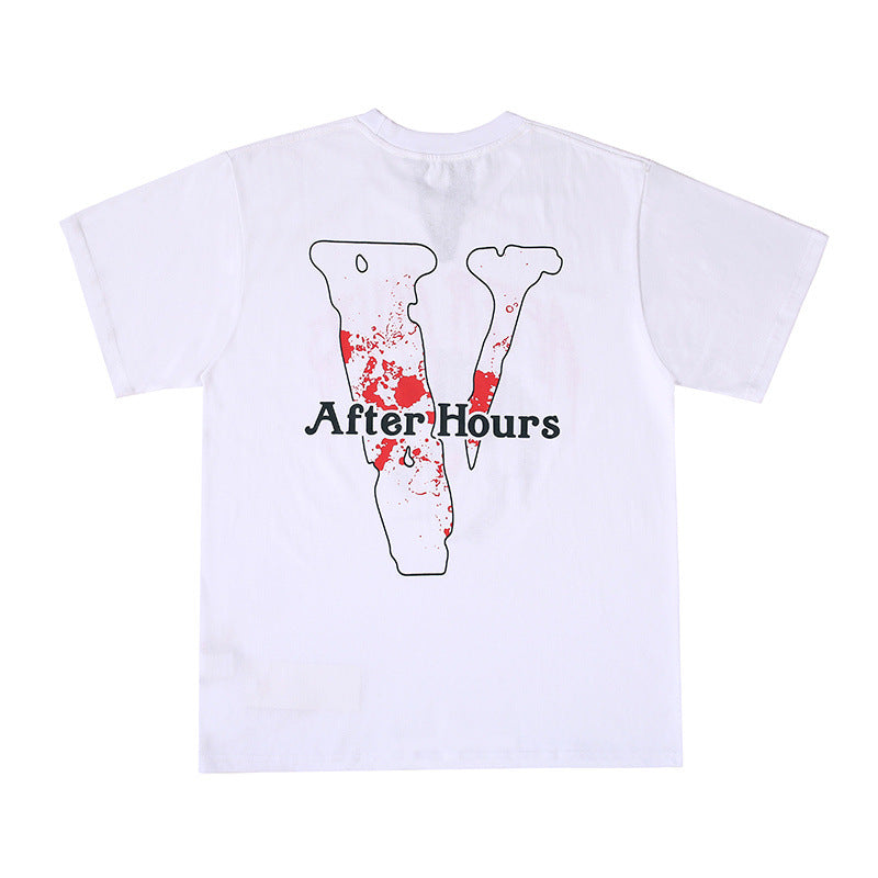 After Hours Vlone T Shirt