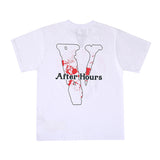 After Hours Vlone T Shirt