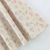 Milkmaid Dresses Dress House of CB Tallulah Garden Party Dress Holiday Ditsy Floral Midi Sundress