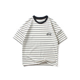 Children T Shrits Children T-shirt Summer Boy's Short-Sleeved T-shirt
