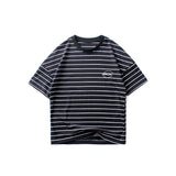 Children T Shrits Children T-shirt Summer Boy's Short-Sleeved T-shirt