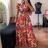 Nina Parker plus Size Dresses Sexy Fashion Dress