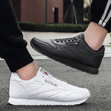 Men's Sneaks Men's Shoes Summer Sports Casual Students' Shoes